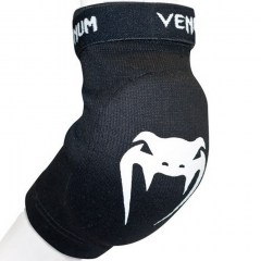 nalokotniki_venum_kontact_elbow_protector_cotton_black